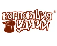 Логотип Корпорация Удачи