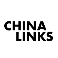 Логотип China-links