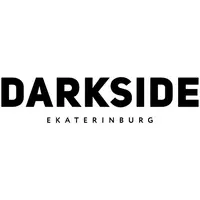 Логотип DarkSide