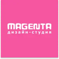 Логотип Magenta