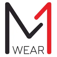 Логотип M1 WEAR