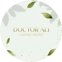 Логотип DOCTOR ALI SALOMATLIK MARKAZI