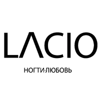 Логотип LACIO