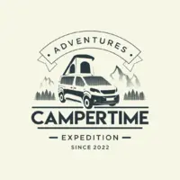 Логотип CAMPERTIME