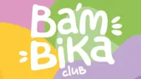 Логотип Bambika Club