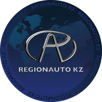 Логотип REGIONAUTOKZ