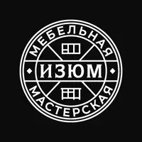 Логотип Мастерская Мебели ИЗЮМ