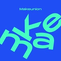 Логотип Makeunion