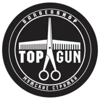 Логотип Topgun (ИП Брызгалов Павел Валерьевич)