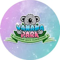 Логотип Vanana Park