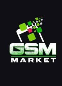 Логотип Сервисный центр Gsm Market