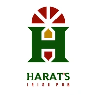 Логотип Harats Irish Pub