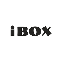 Логотип iBOX