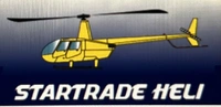 Логотип Startradeheli