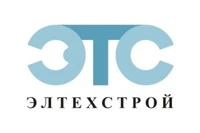 Логотип ООО ЭлТехСтрой