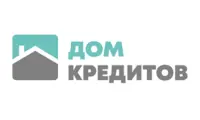 Логотип Микрофинансовая организация Дом кредитов