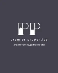 Логотип Premier properties