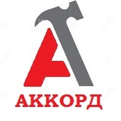 Логотип Аккорд Логистик