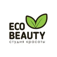 Логотип ECO BEAUTY (ИП Пахомов Данил Владимирович)