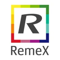 Логотип Remex