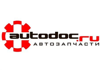 Логотип Autodoc (ИП Черноусова Дарья Сергеевна)