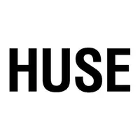 Логотип HUSE