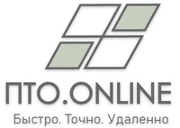 Логотип ПТО.Online (ИП Спешилов Виктор Николаевич)