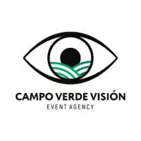 Логотип Campo verde visión