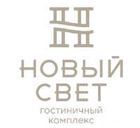 Логотип Новый Свет