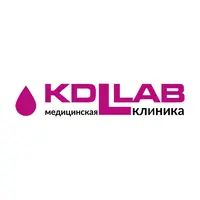 Логотип Медицинская клиника KDLLAB