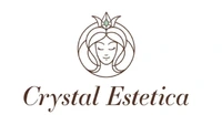 Логотип Центр эстетики Crystal Estetica