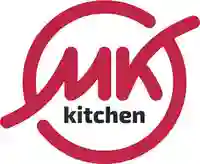 Логотип MK kitchen