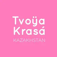 Логотип TVOYA KRASA