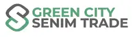 Логотип GreenCitySenimTrade