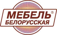 Логотип Мебель Белорусская