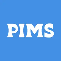 Логотип PIMS (ИП Босхомджиев Улюмджи Хейчиевич)