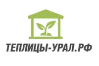 Логотип Теплицы-Урал.РФ