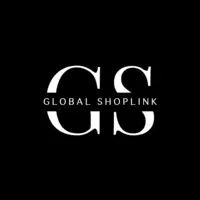 Логотип Global ShopLink (ИП Алимжанов Мирамбек Камитбекович)