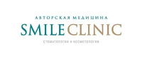 Логотип Smile Clinic