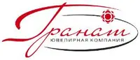 Логотип Гранат