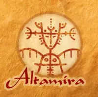 Логотип Altamira