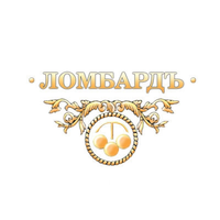 Логотип Ломбард