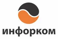 Логотип Инфорком