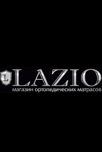 Логотип Магазин ортопедических матрасов LAZIO