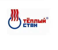 Логотип ПК Теплый стан