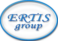 Логотип ERTISGROUP