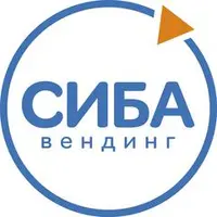 Логотип ООО СИБА-Вендинг Урал