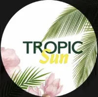 Логотип Tropic Sun