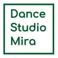 Логотип Dance Studio Mira