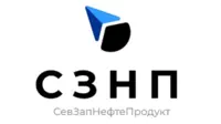 Логотип Севзапнефтепродукт